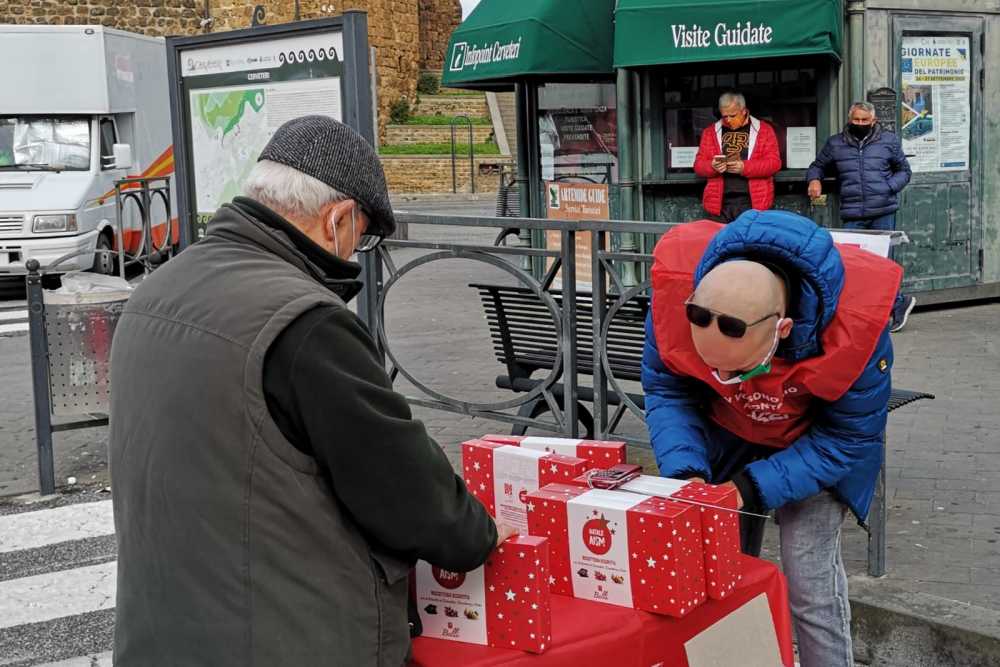 Natale di AISM 2020_vendita