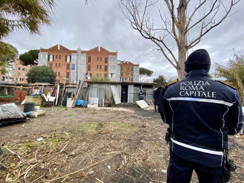 San Basilio Polizia Locale (2)