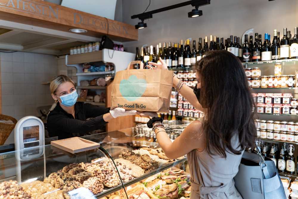 Too Good To Go Too Good To Go