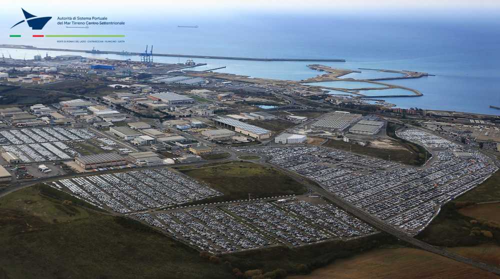 Nasce ufficialmente la Zona logistica semplificata (Zls) del Lazio