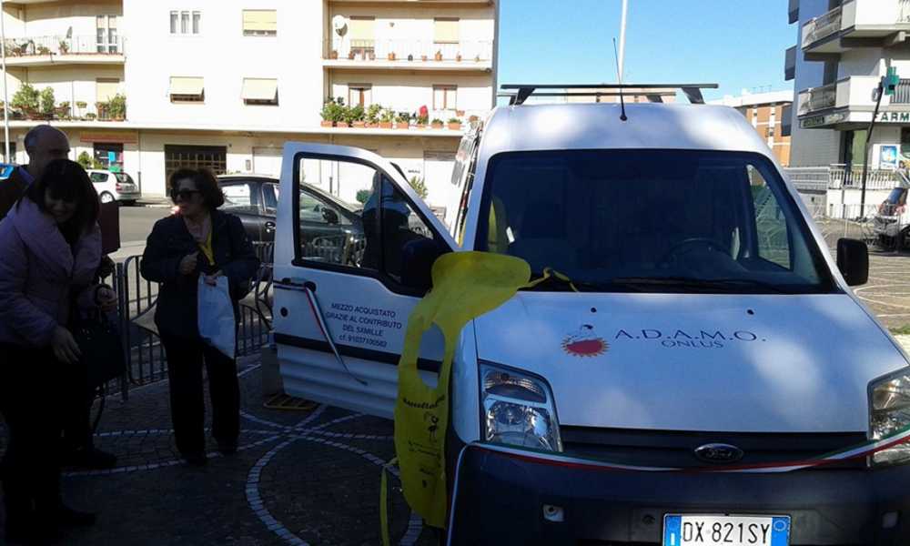 adamo onlus