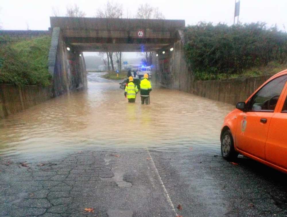 allagamenti avab bracciano