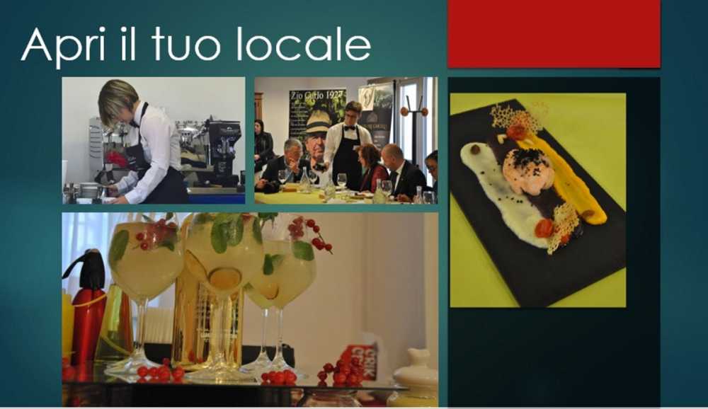 apri il tuo locale cappannari alberghiero civitavecchia