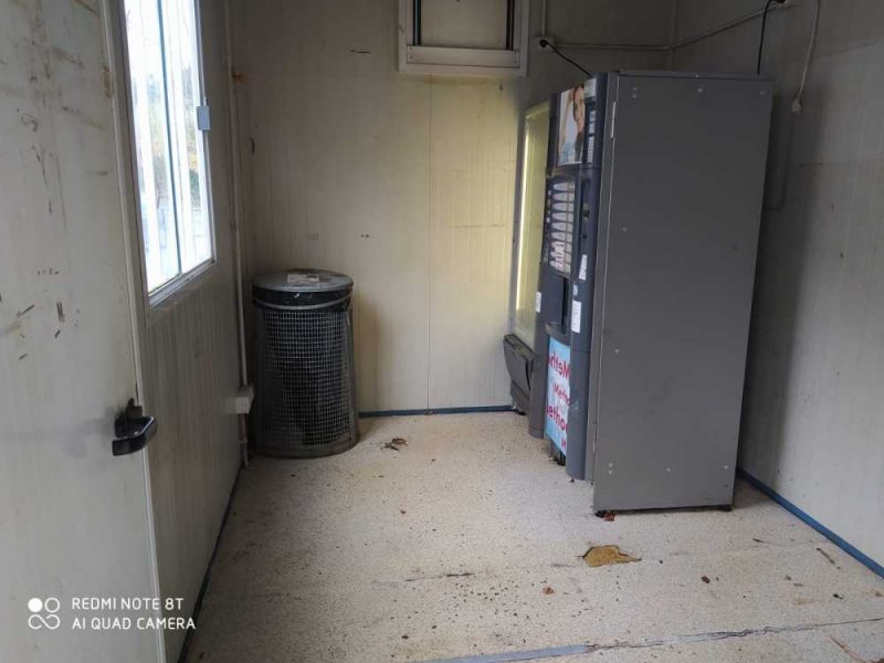 armadietti tekneko bracciano