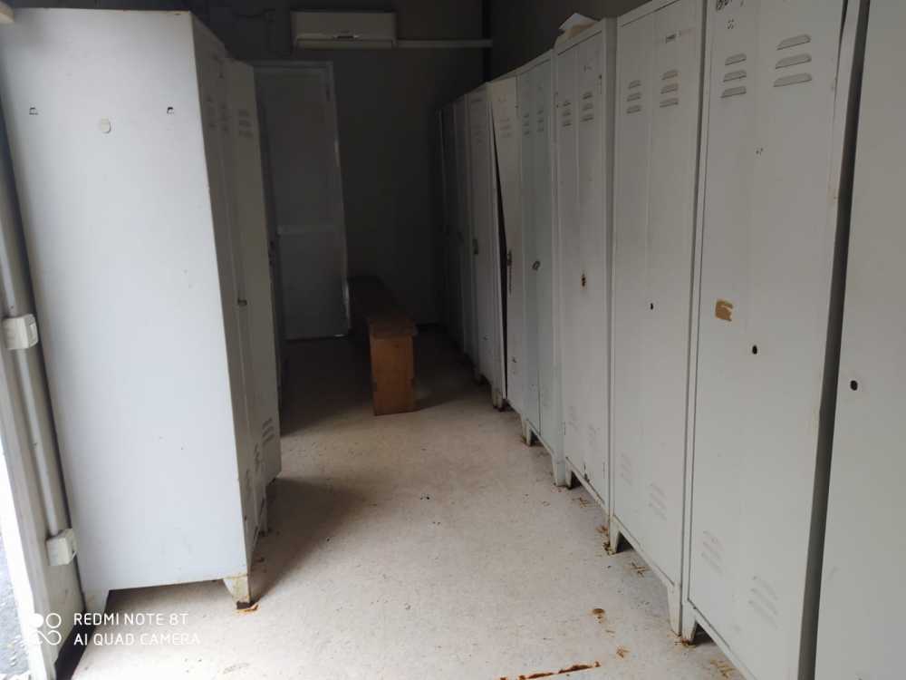 armadietti tekneko bracciano