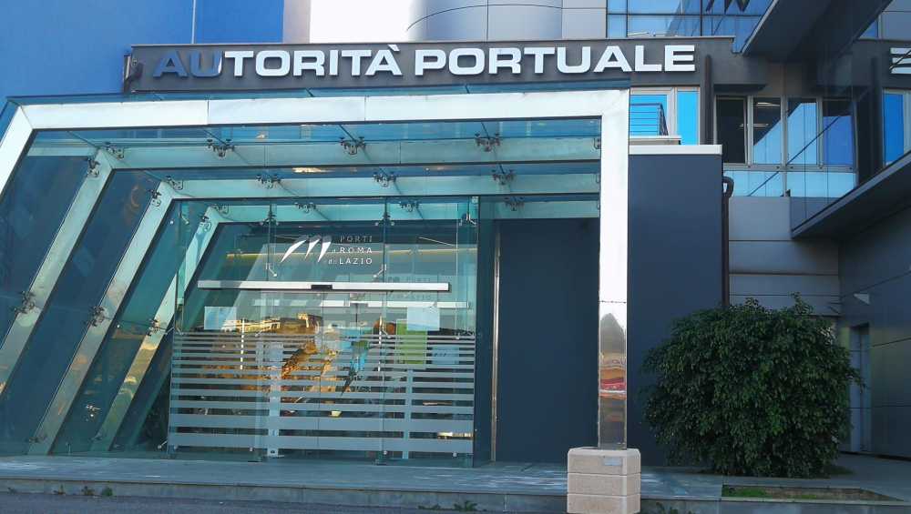 autorità portuale adsp 1 autorità portuale adsp