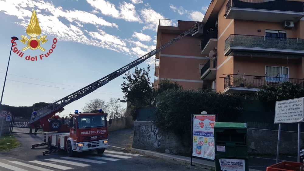 autoscala vvf vigili fuoco pompieri 1