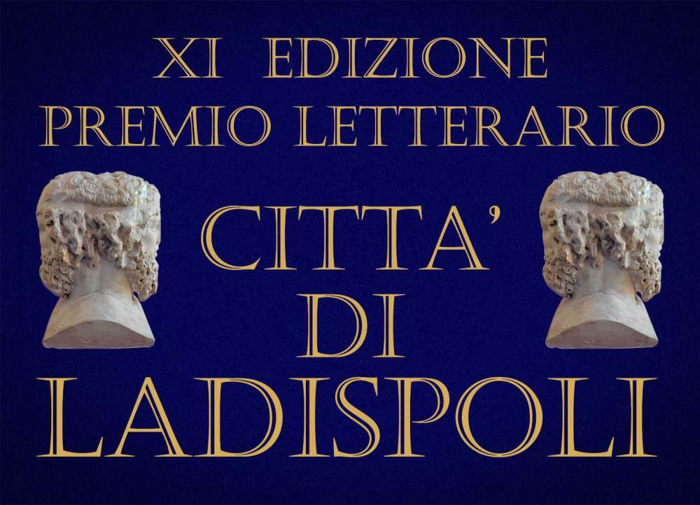 banner premio letterario città ladispoli 2020