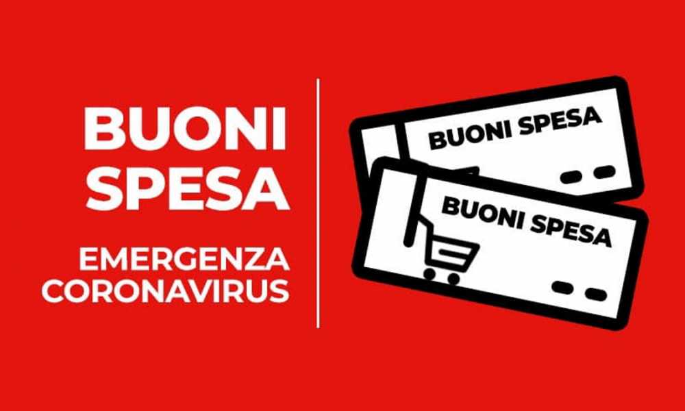 buoni spesa regione lazio 1 buoni spesa regione lazio 1