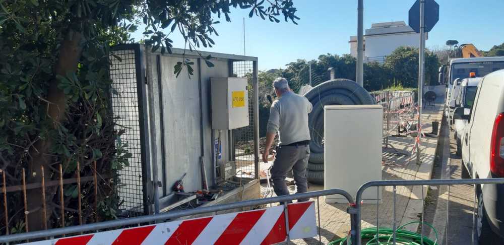 “Rfi non distacchi l’allaccio idrico della stazione di Palo fino al subentro di Acea”