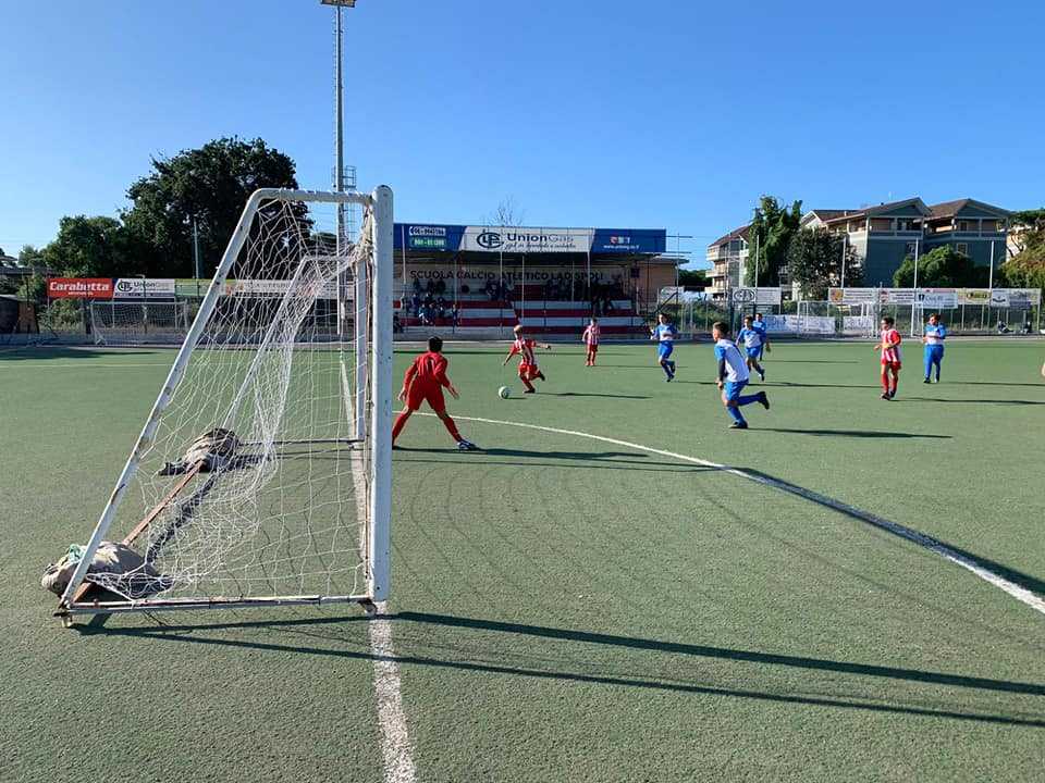 campo lombardi atletico ladispoli