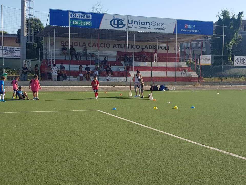 campo lombardi atletico ladispoli