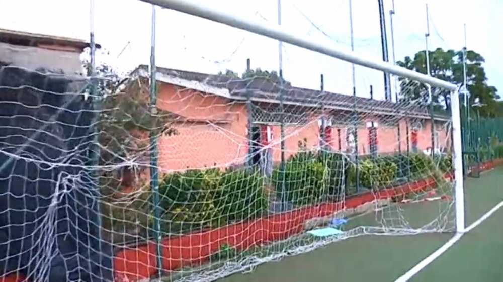 campo lombardi marina san ncola ladispoli porta