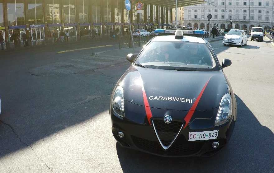 carabinieri termini carabinieri termini