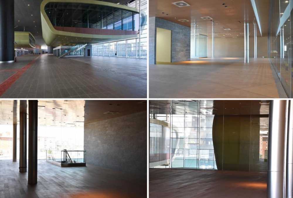 casa tecnologie emergenti tiburtina casa tecnologie emergenti tiburtina