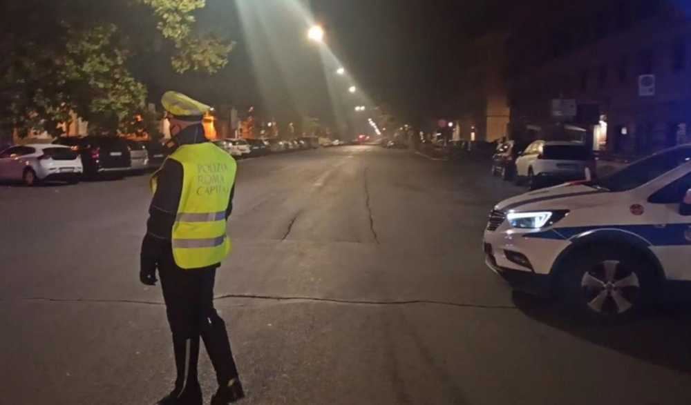 controlli polizia roma capitale (2) controlli polizia roma capitale