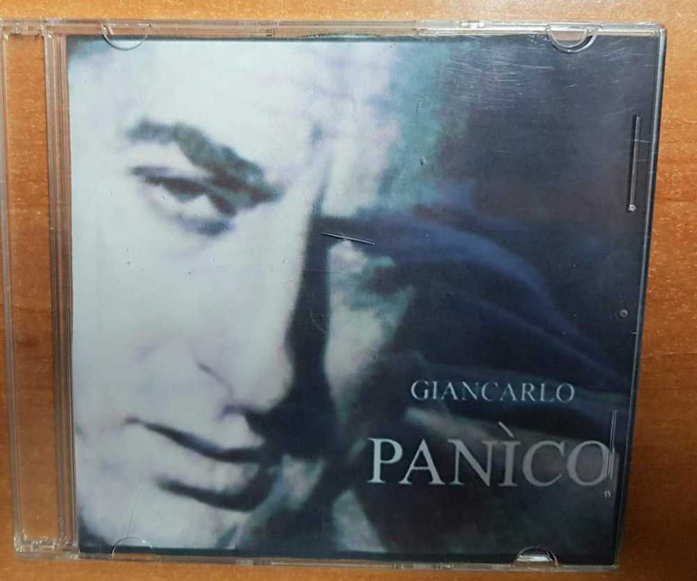 giancarlo panico panichetto giancarlo panico panichetto