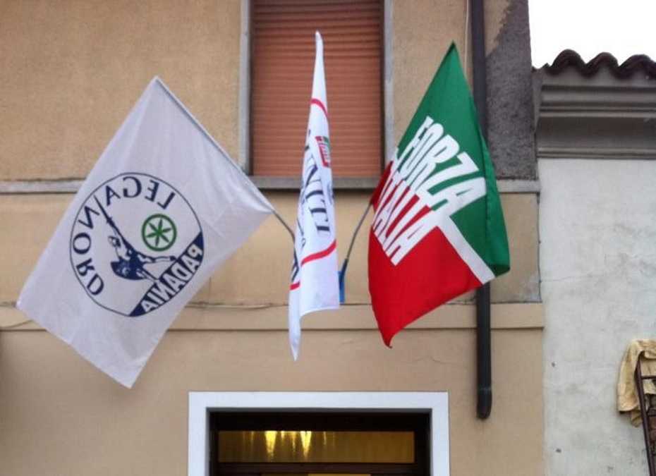 Elezioni Ladispoli, vertice del centrodestra