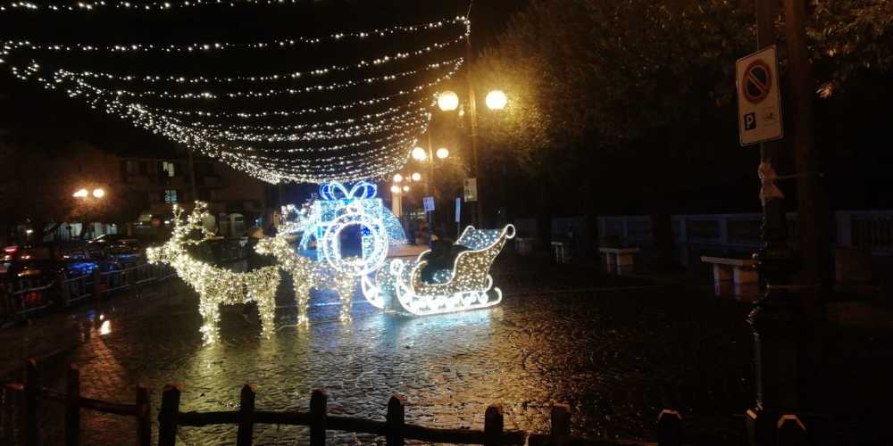 luminarie tolfa luminarie tolfa