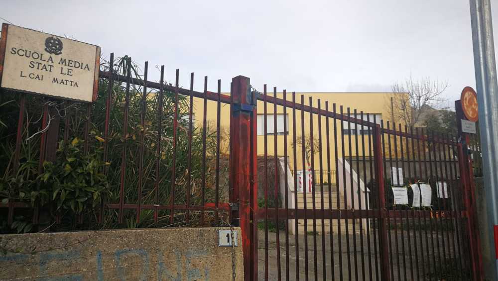 media calamatta civitavecchia