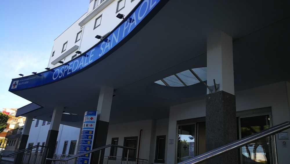 ospedale san paolo civitavecchia 3 ospedale san paolo civitavecchia