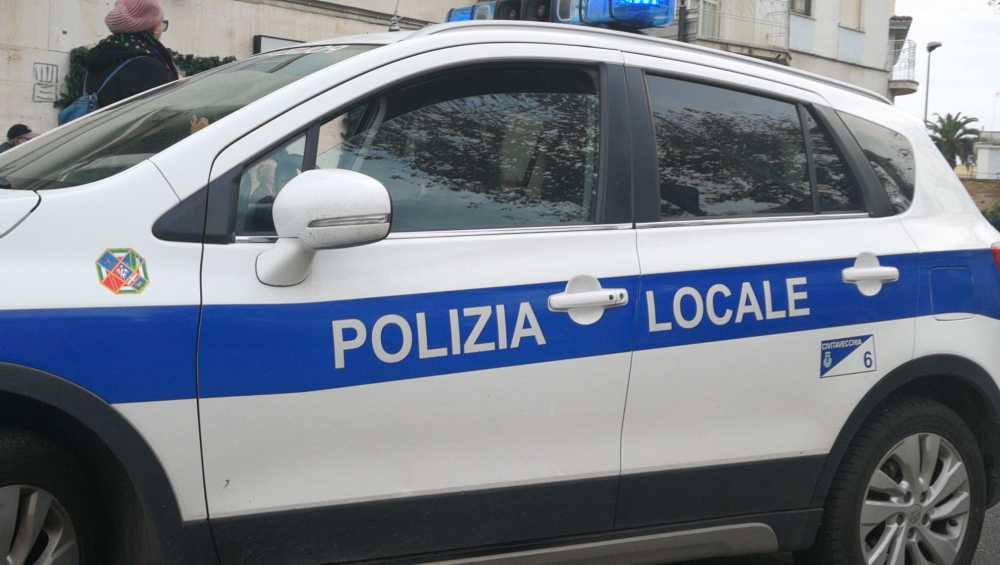 polizia locale municipale civitavecchia polizia locale municipale civitavecchia