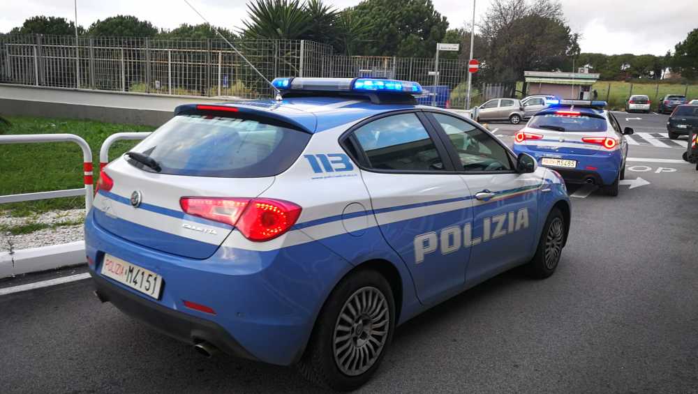 polizia ospedale civitavecchia polizia ospedale civitavecchia 2