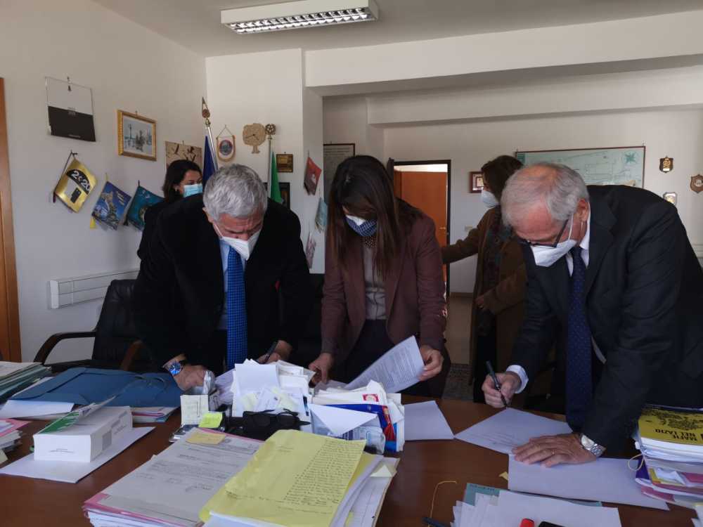 protocollo antiviolenza asl roma 4 procura ordine avvocati civitavecchia