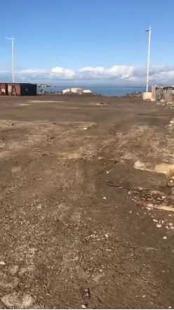 pulizia vecchio faro 2 pulizia vecchio faro 2