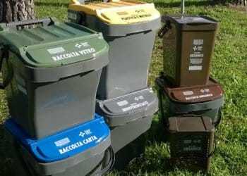 raccolta rifiuti raccolta rifiuti