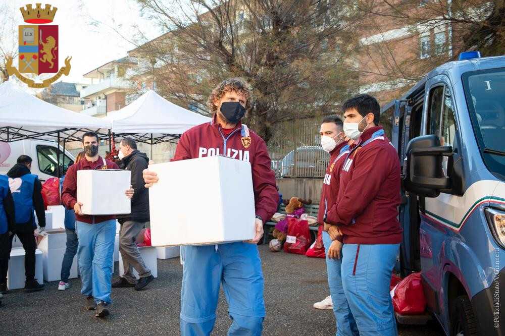 salvamamme polizia fiamme oro (2)