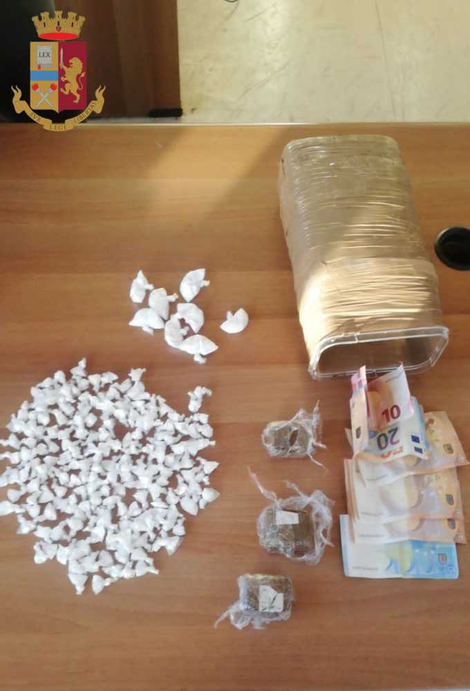 spaccio san basilio spaccio san basilio