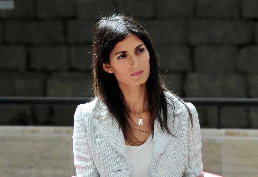 virginia raggi