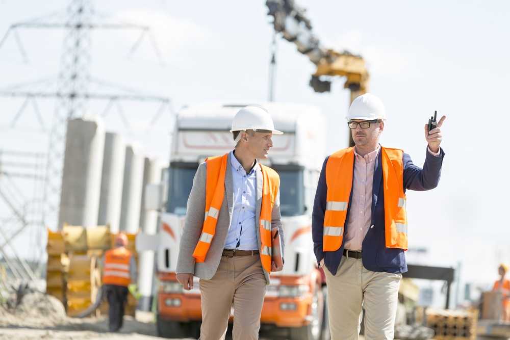 Quali regole bisogna rispettare per la sicurezza sul lavoro