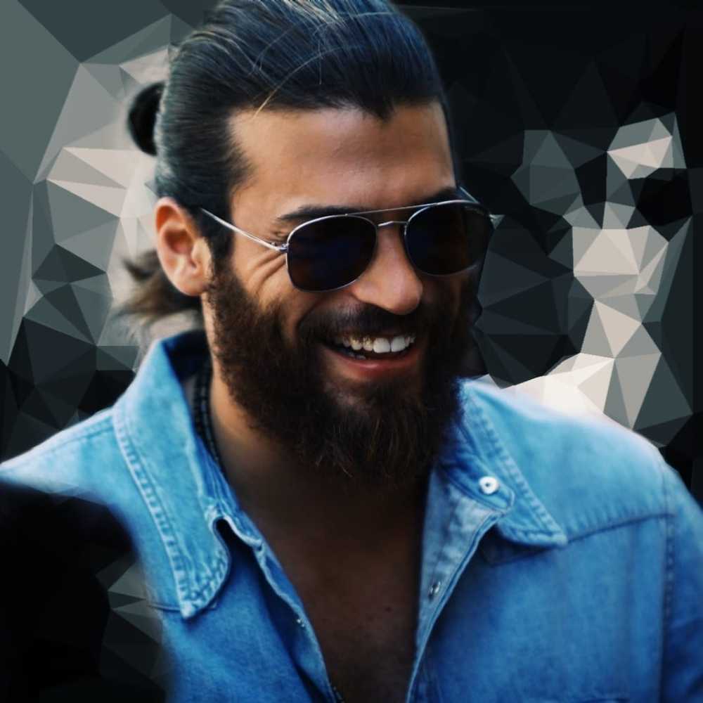 can yaman can yaman
