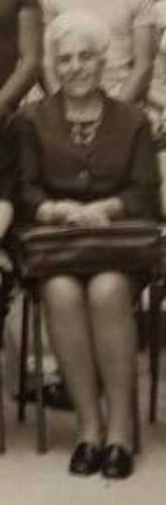 Maria Vittoria Celi Zagari Maria Vittoria Celi Zagari