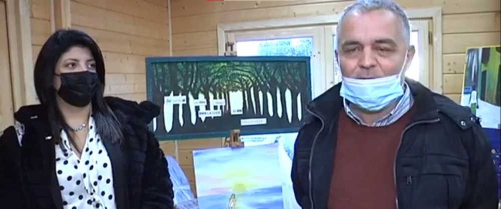 ardita mollica graziano parco angeli