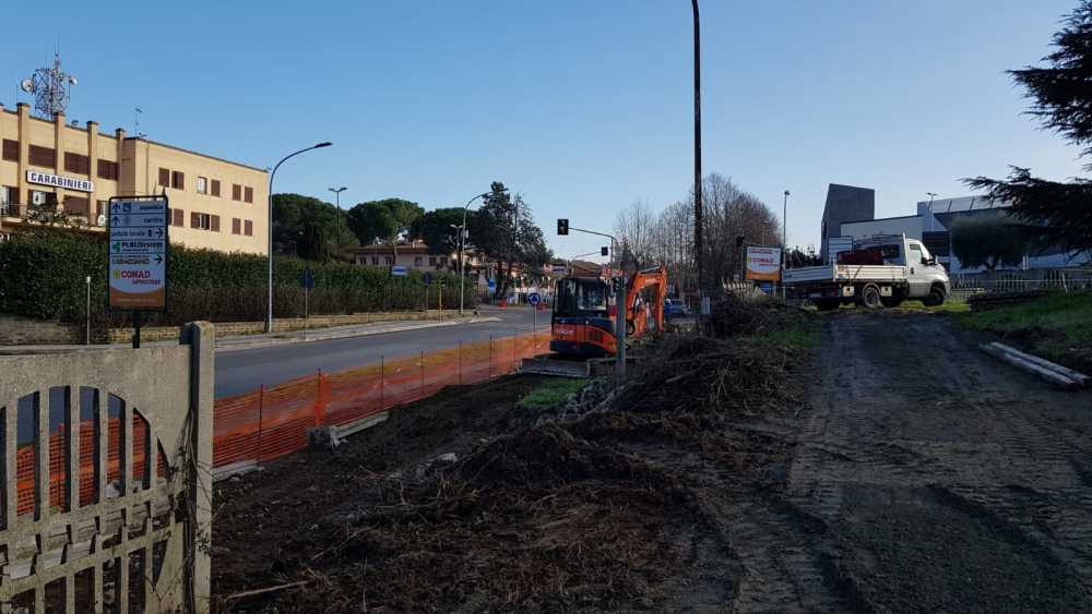 cantiere braccianese cantiere braccianese