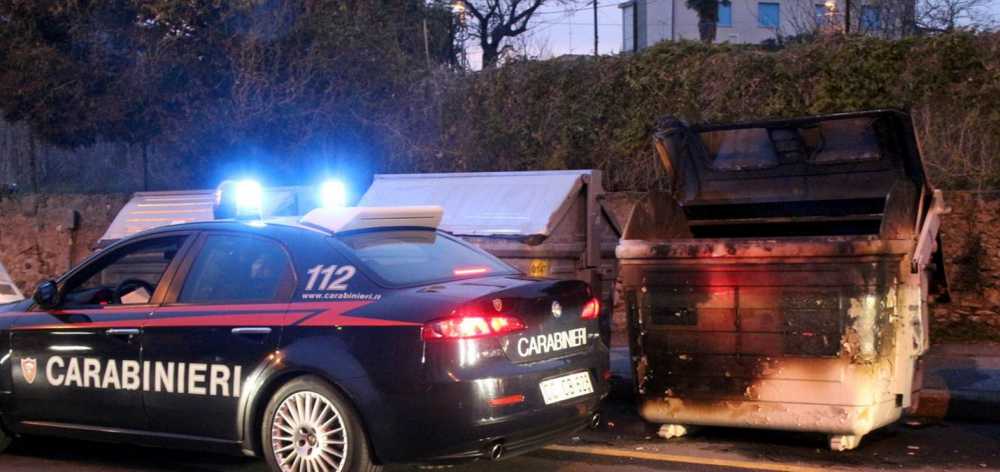 cassonetti carabinieri 1 cassonetti carabinieri