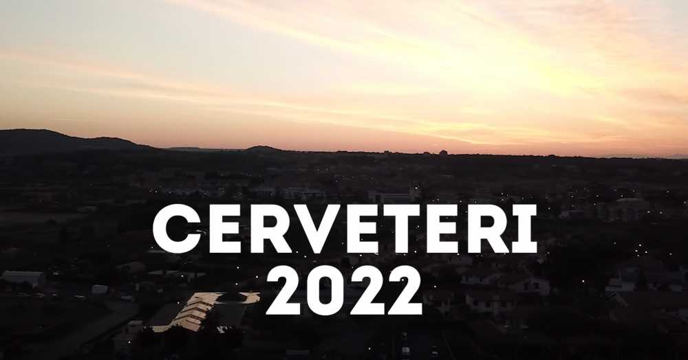 cerveteri capitale cultura 2022