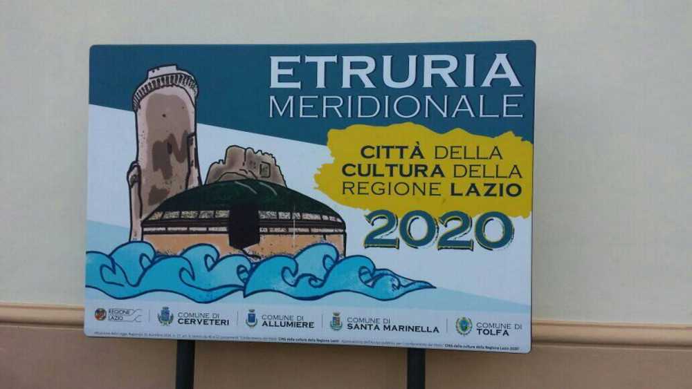 cerveteri città cultura cerveteri città cultura