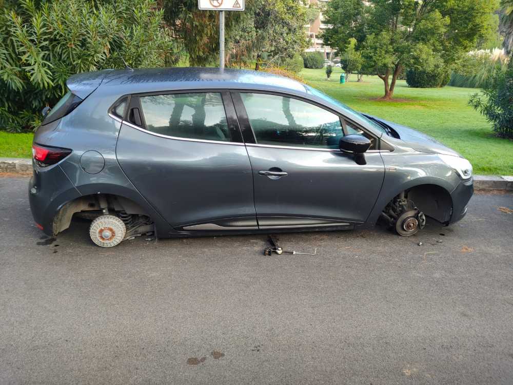 furti fonte meravigliosa 1 furti fonte meravigliosa 1