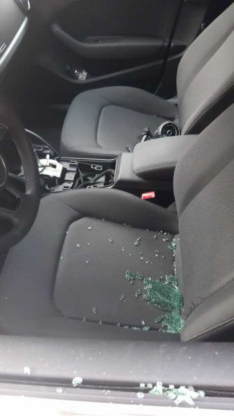 furti fonte meravigliosa