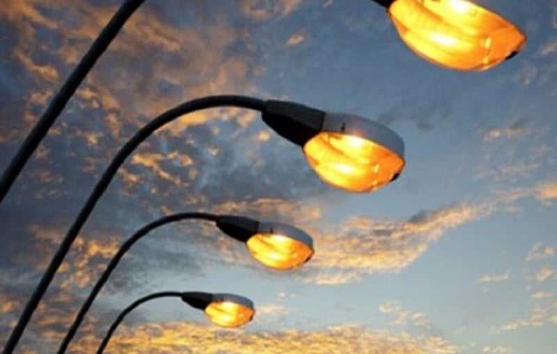 luce pali illuminazione luce pali illuminazione