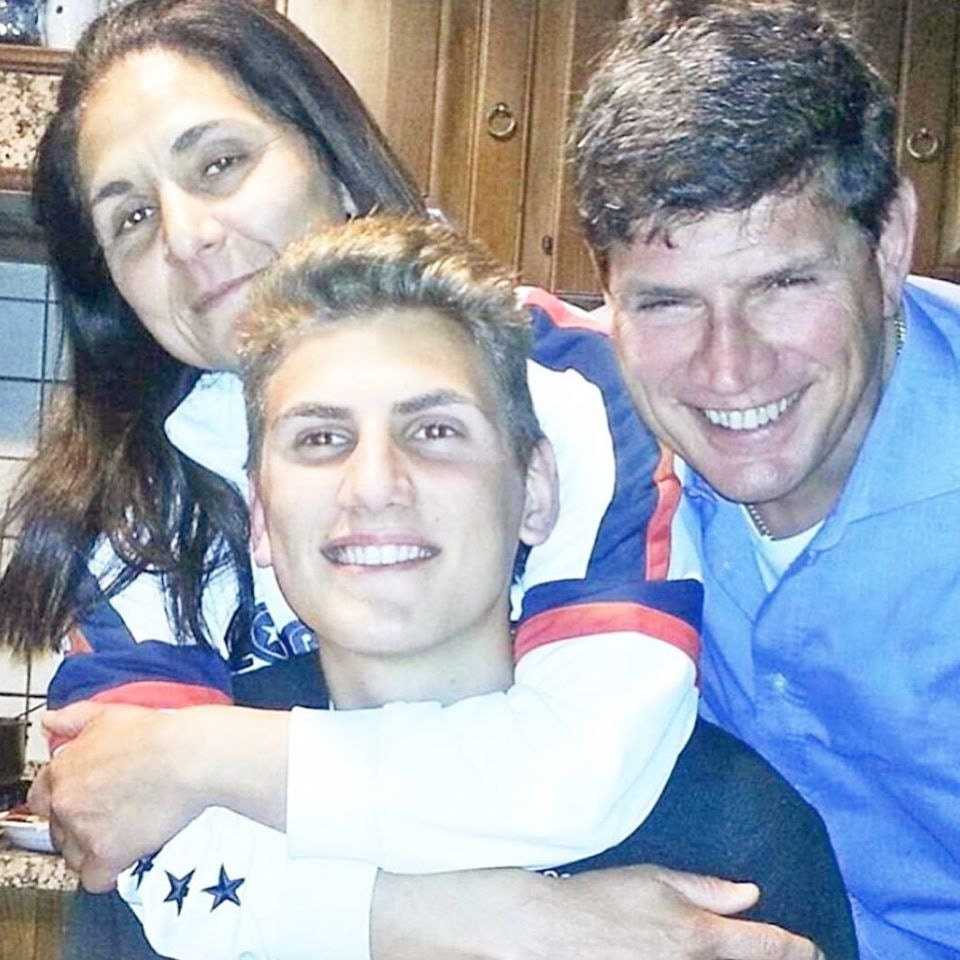 marina valerio marco vannini