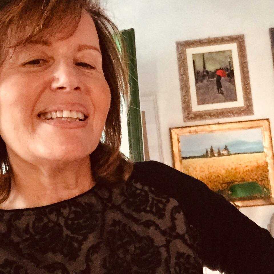 marisa alessandrini italia viva ladispoli
