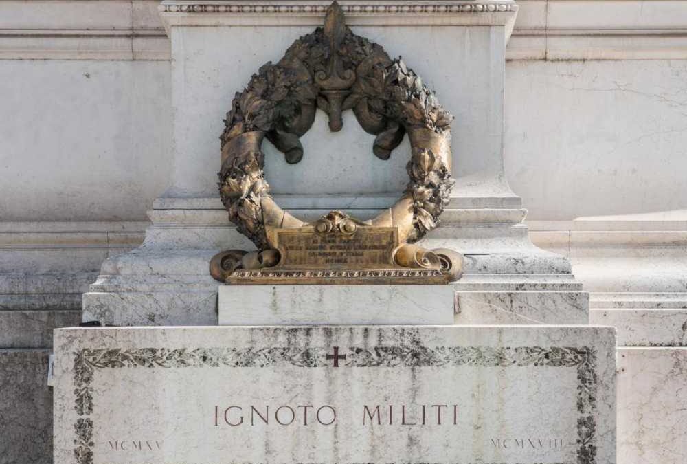 Petrelli: “Al Milite Ignoto la cittadinanza onoraria di Civitavecchia”