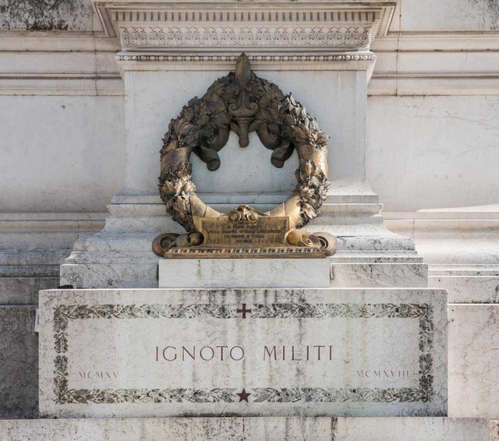 milite ignoto