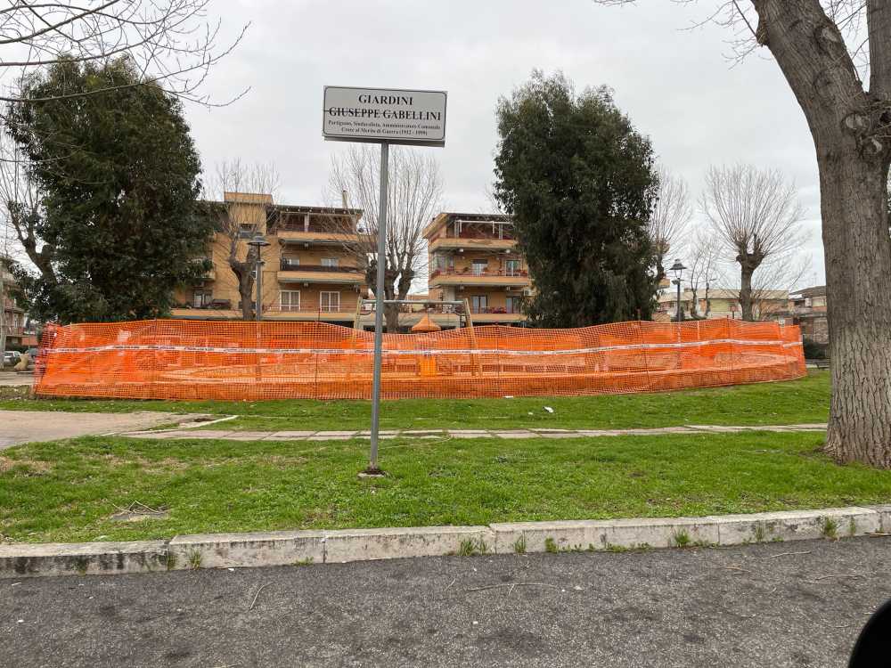 piazza domitilla ladispoli piazza domitilla ladispoli