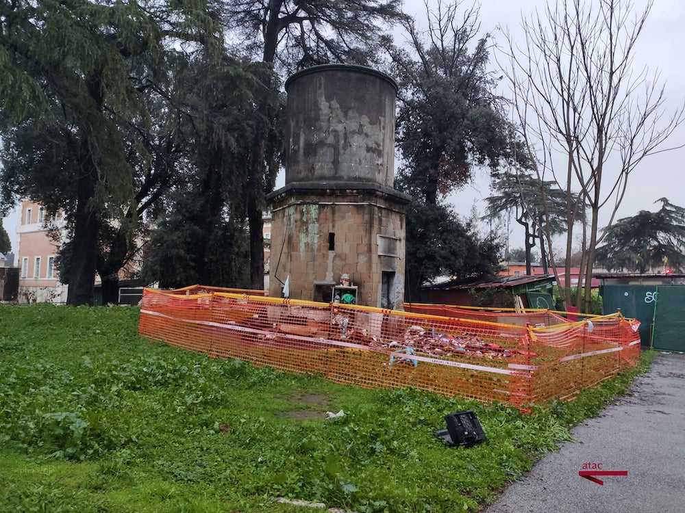 piazzale del verano piazzale del verano